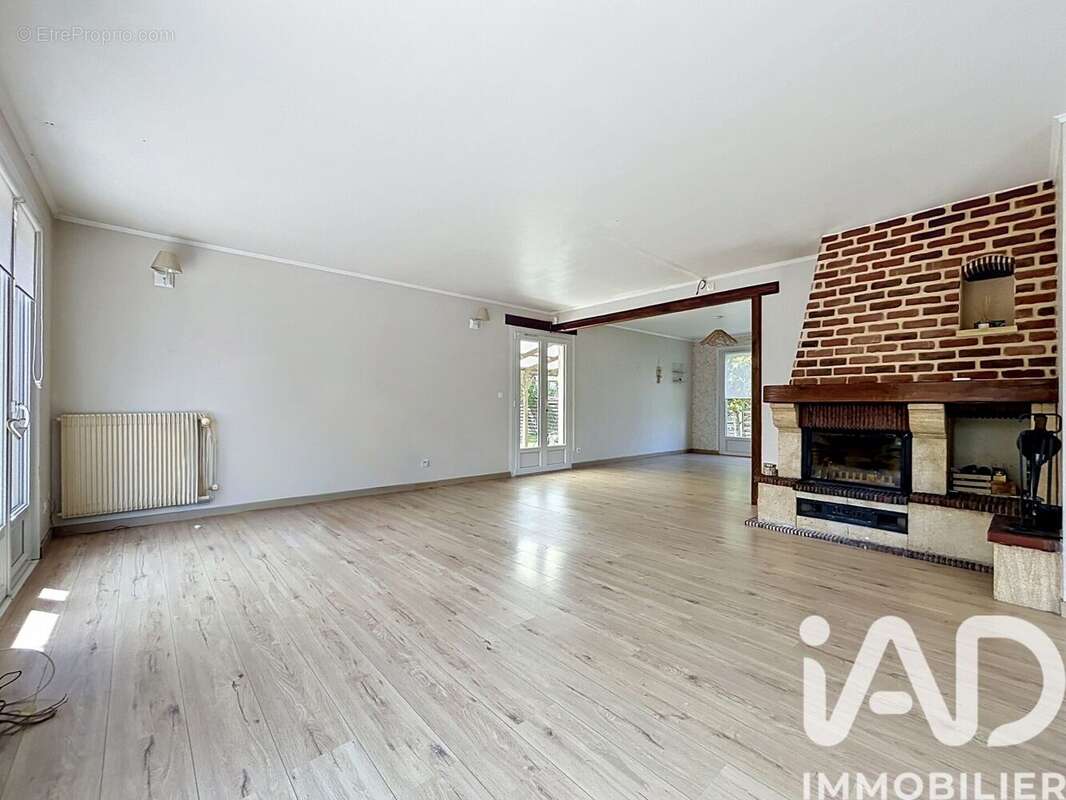 Photo 5 - Maison à CIRES-LES-MELLO