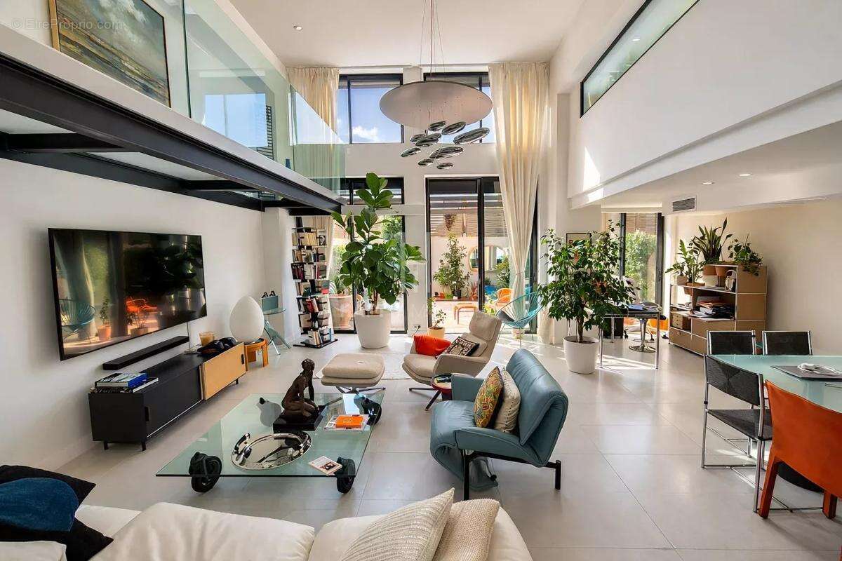 Appartement à SAINT-REMY-DE-PROVENCE