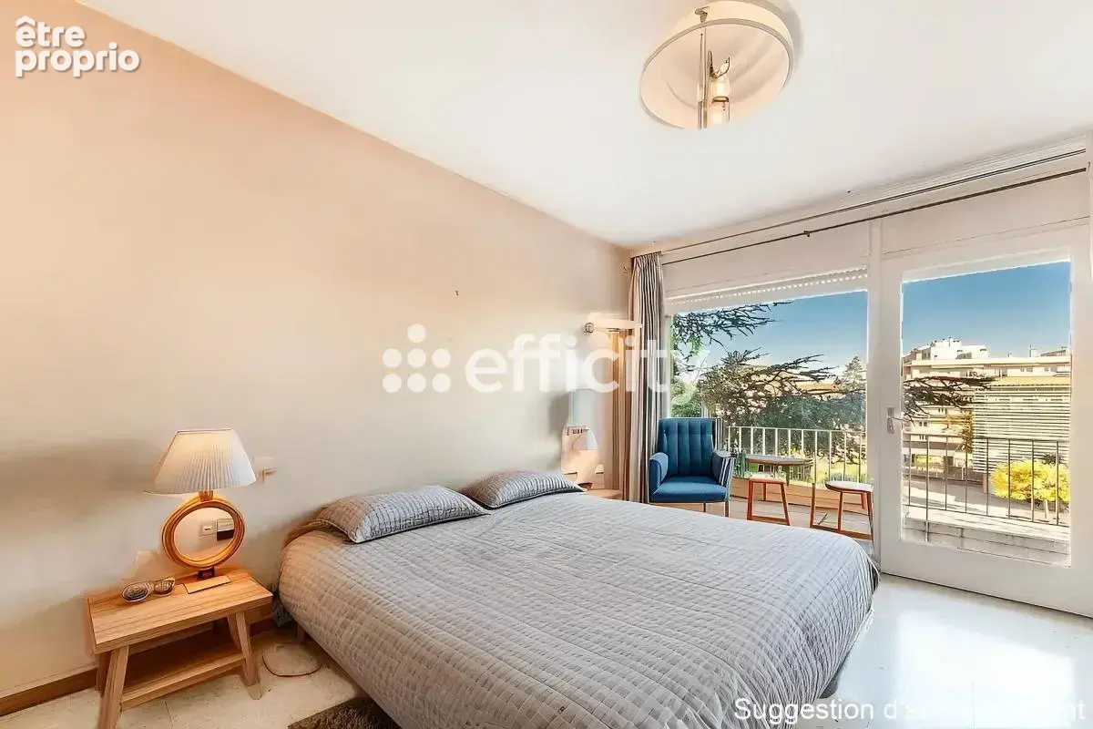 Appartement - photo 7