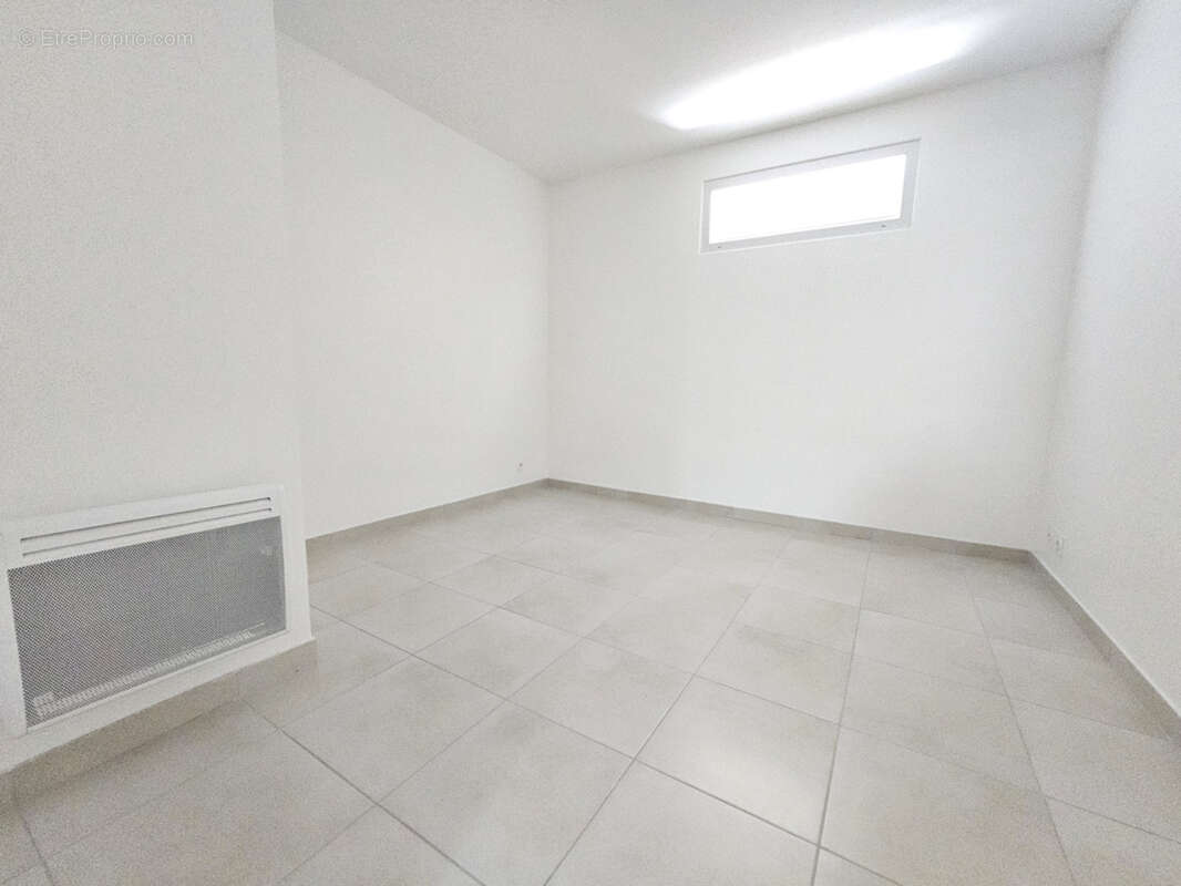 Appartement à BOISSY-SOUS-SAINT-YON