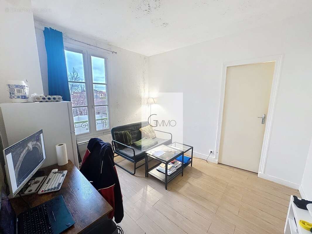 Appartement à CHOISY-LE-ROI