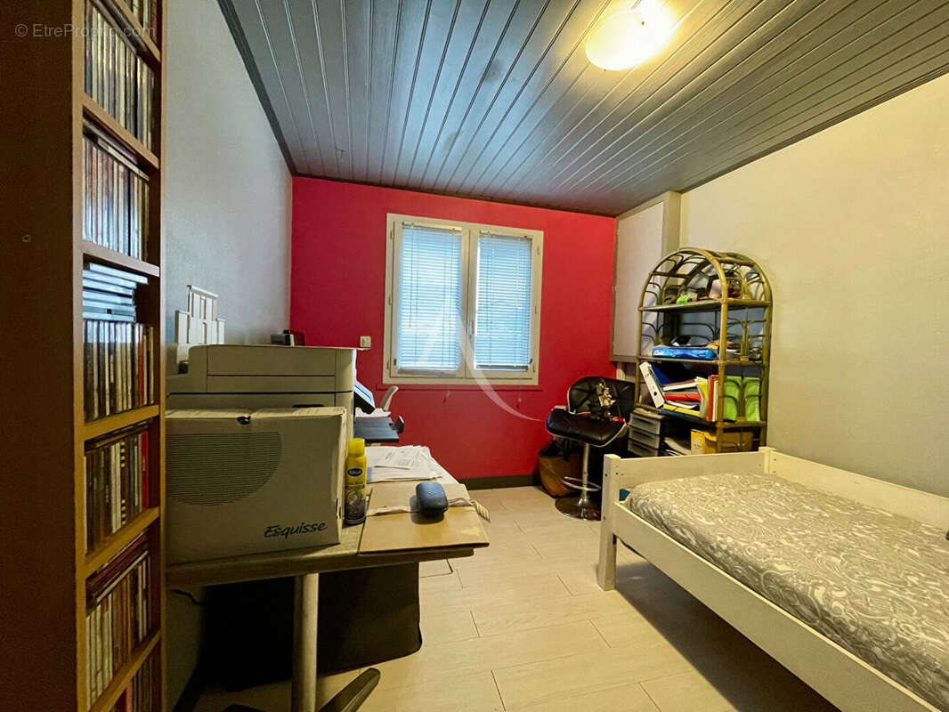 Maison à L'AIGUILLON-SUR-MER