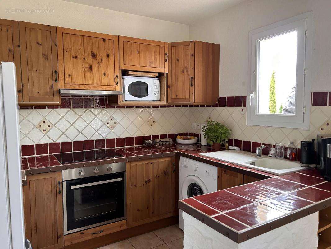 Appartement à MALLEMORT