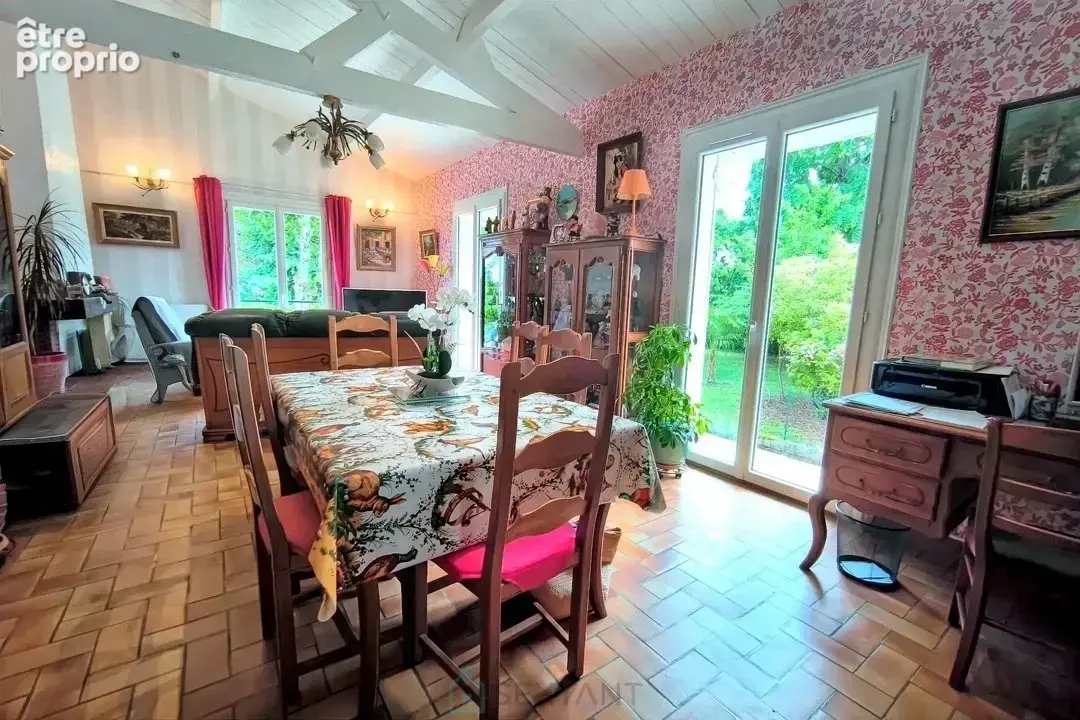 Maison avec 2 logements au calme, proche des commodites - photo 3