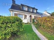 Maison à LARMOR-PLAGE