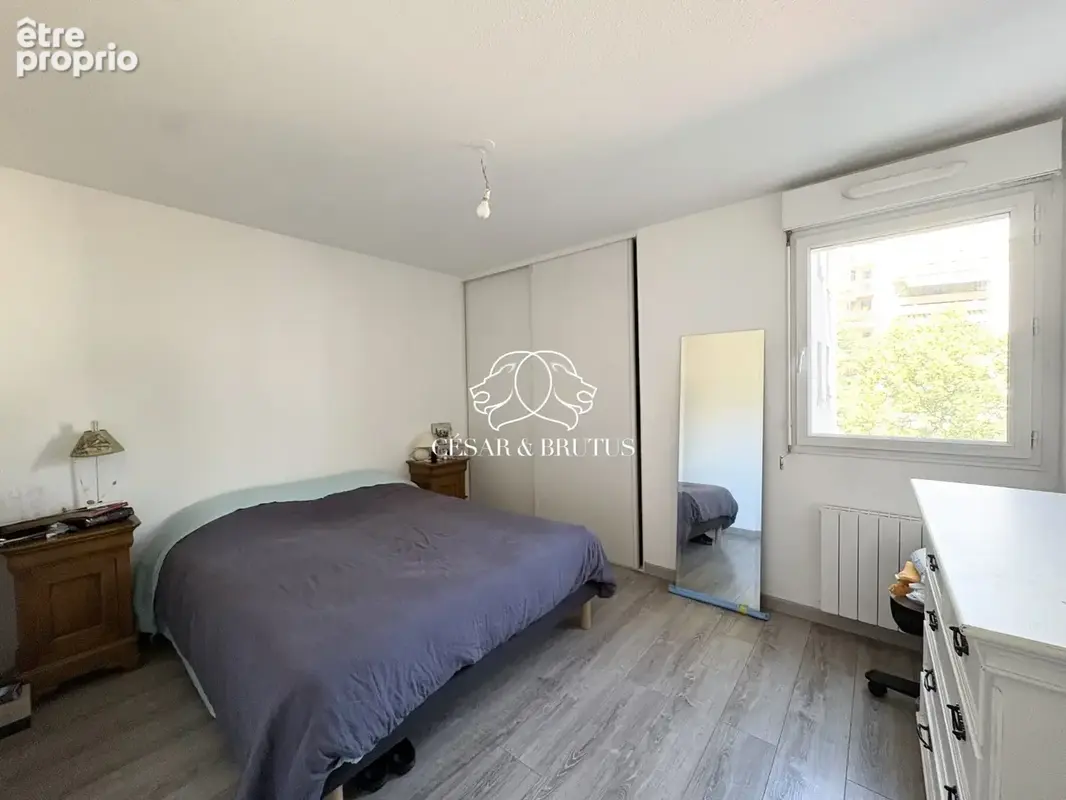 Appartement 69 m² à Lyon-8e  - photo 6