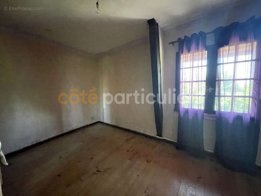 Appartement à BORDERES-SUR-L'ECHEZ