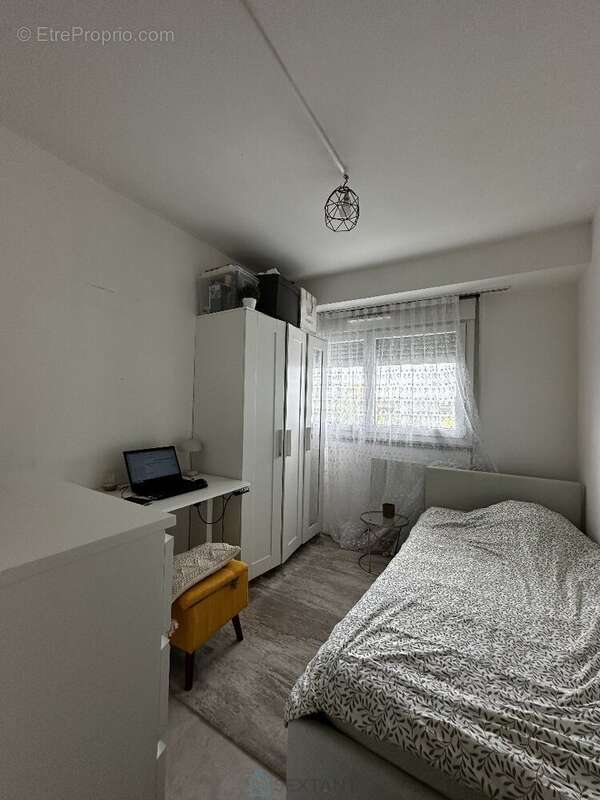 Appartement à LE PETIT-QUEVILLY