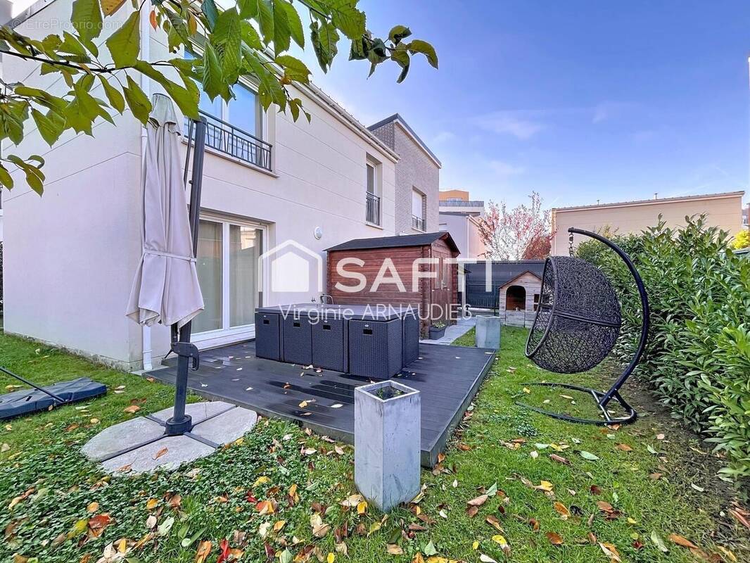 Photo 1 - Maison à HERBLAY