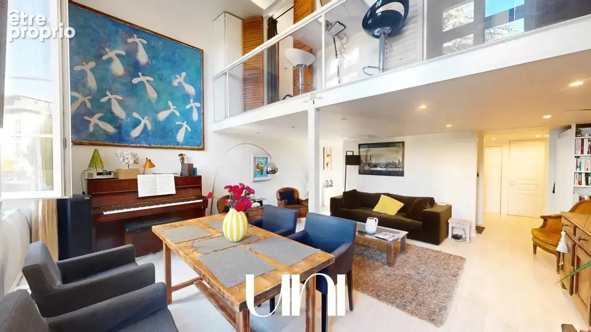 Appartement à CAEN