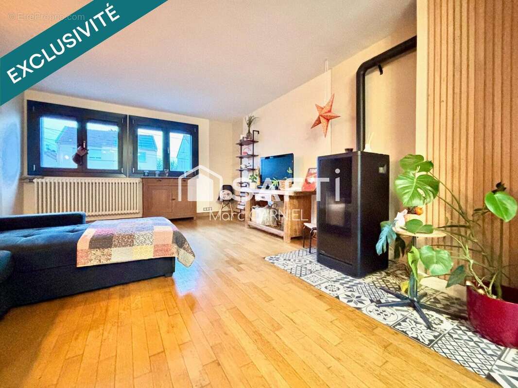 Photo 3 - Maison à MEXY