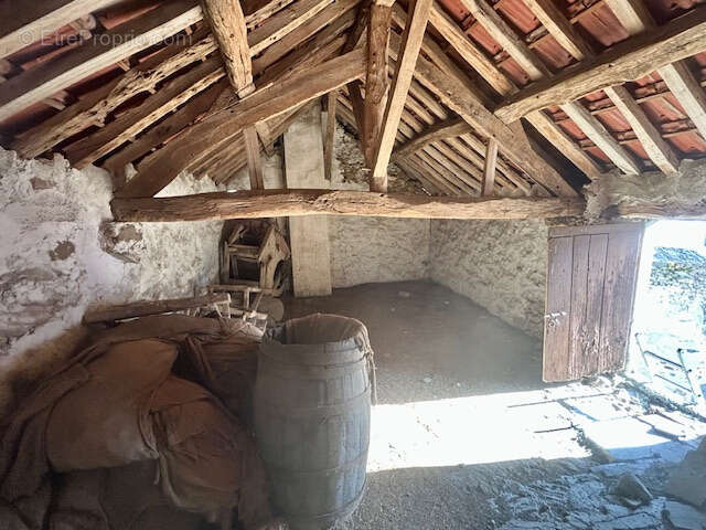 Maison à MARCOUSSIS