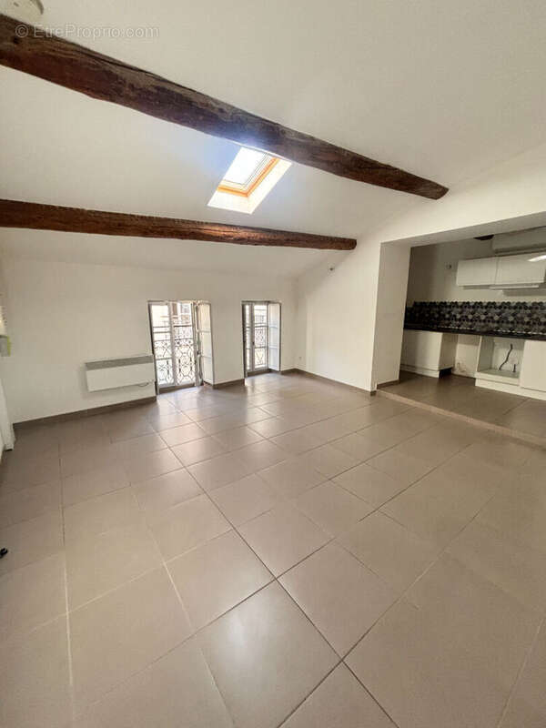 Appartement à BEZIERS