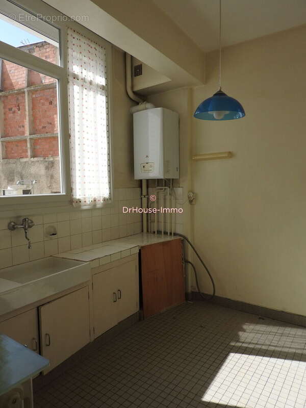 Appartement 56 m² à Poitiers  - photo 3