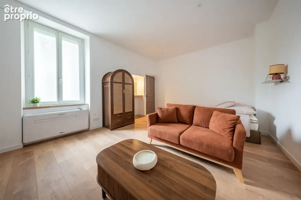 Photo Appartement à Dijon au prix de 97 000€