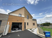 Maison à COLOMBY-SUR-THAON