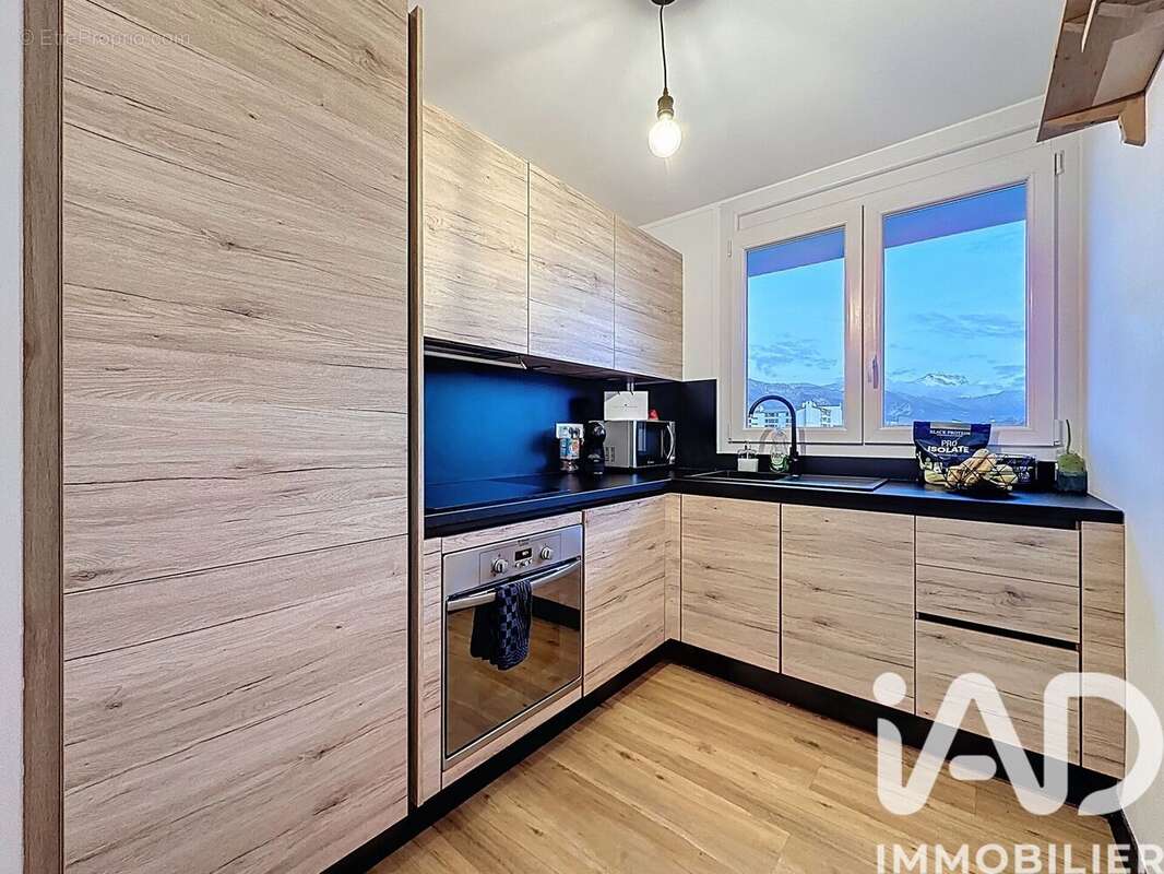 Photo 4 - Appartement à MEYTHET