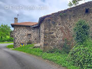 Maison à SANSSAC-L'EGLISE