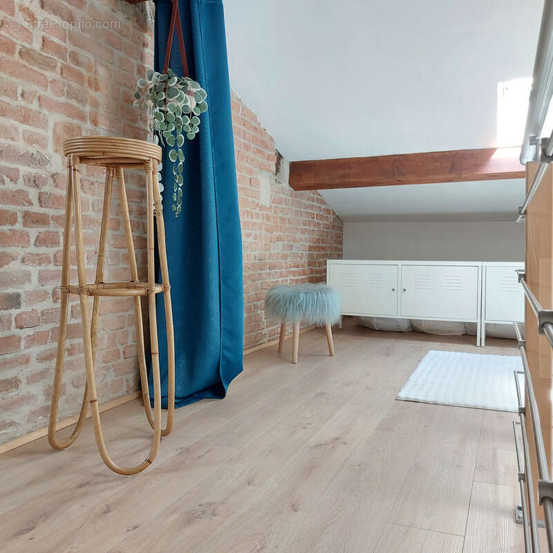 Maison à MONTAUBAN