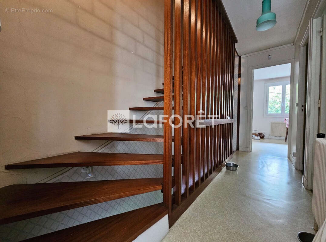 Maison Mouy 6 pièce(s) 228 m2 - photo 13