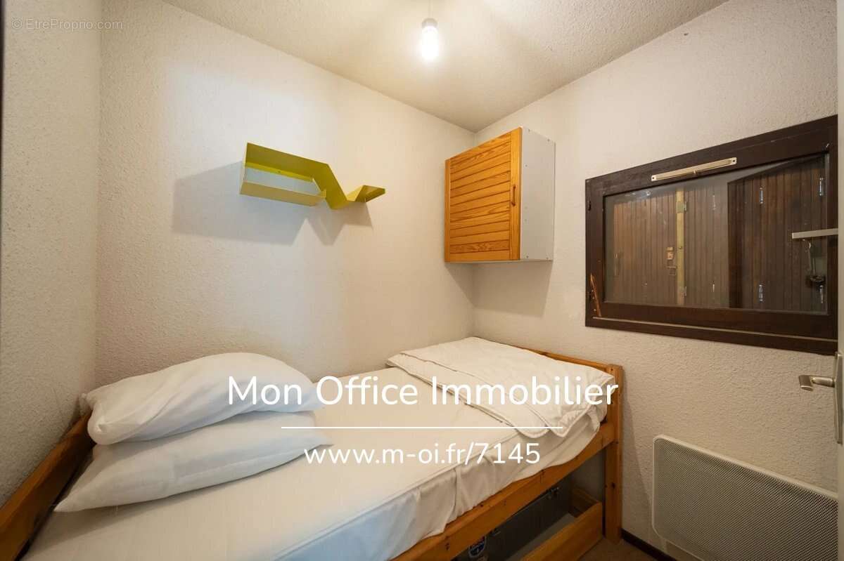 Référence : 7145-SCN - Appartement 2 pièces à Vars Sainte Marie (05560) - photo 5