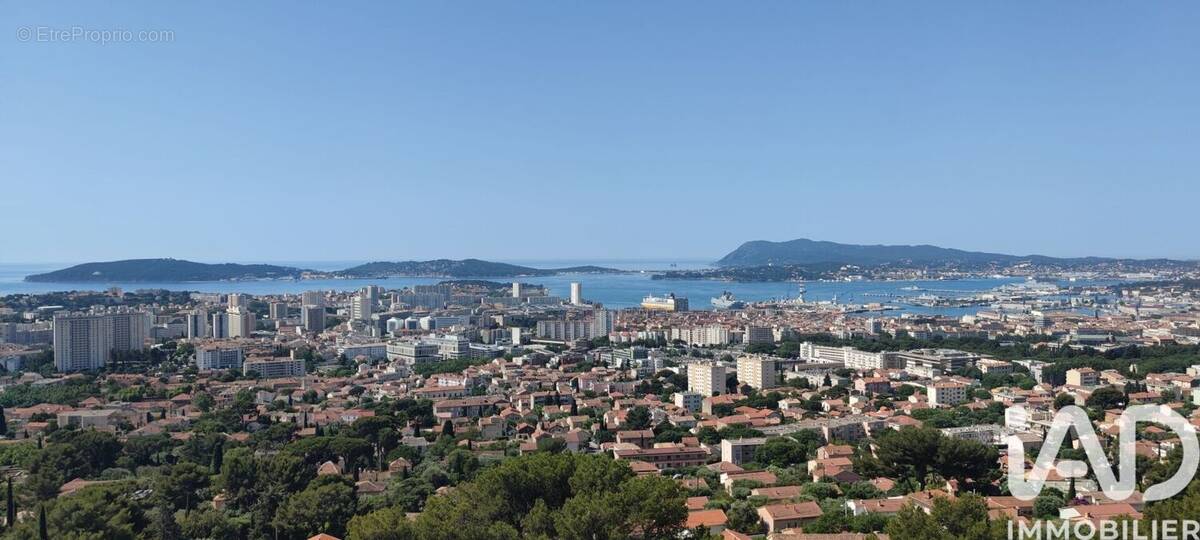 Photo 1 - Appartement à TOULON