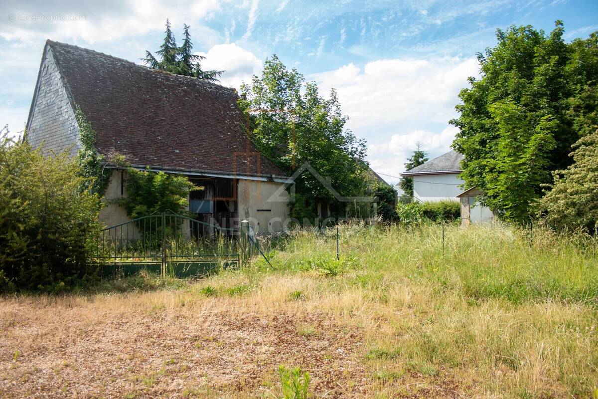 Maison à TOURS