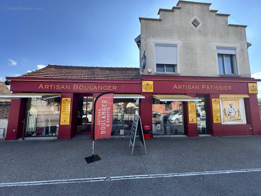 Autre à SAINT-PARRES-AUX-TERTRES