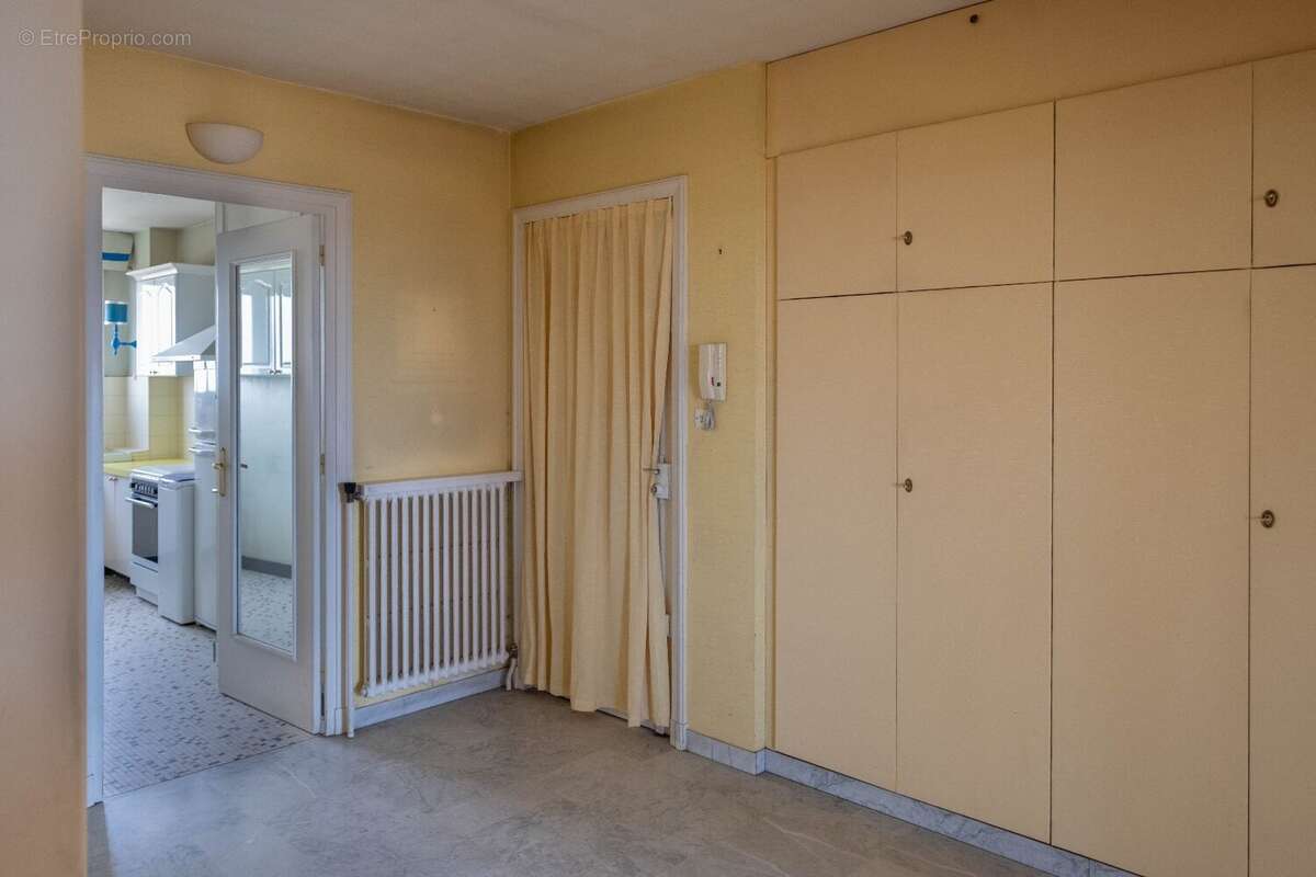 Appartement à LYON-5E