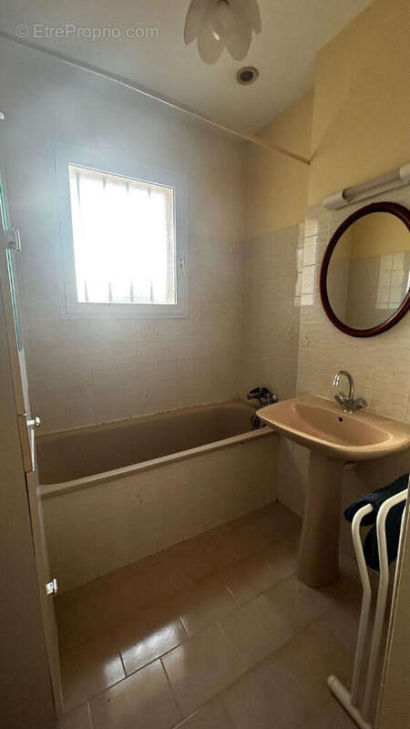 Maison Pornic 3 pièce(s) 52.66 m2 - photo 8