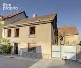 Maison à VILLE