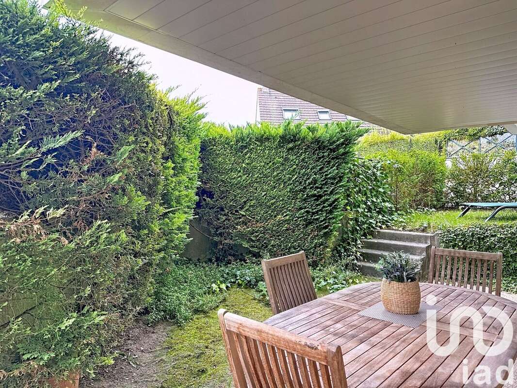 Photo 3 - Appartement à RUEIL-MALMAISON