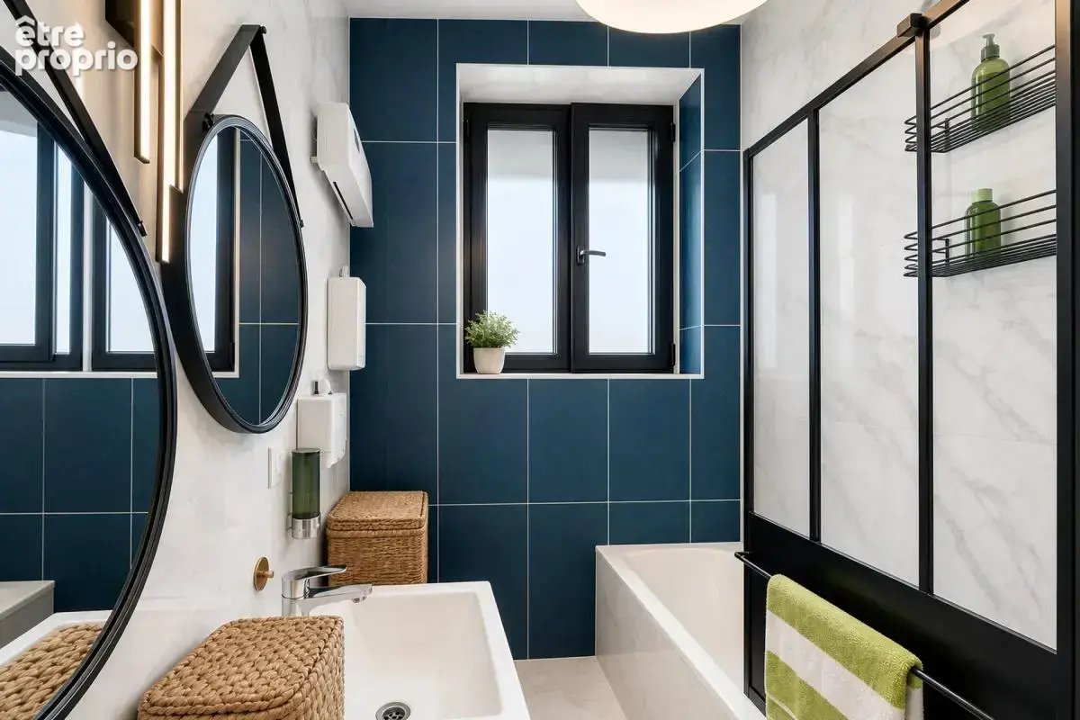 Maison de 8 pièces de 170 m² à Abrest - photo 9
