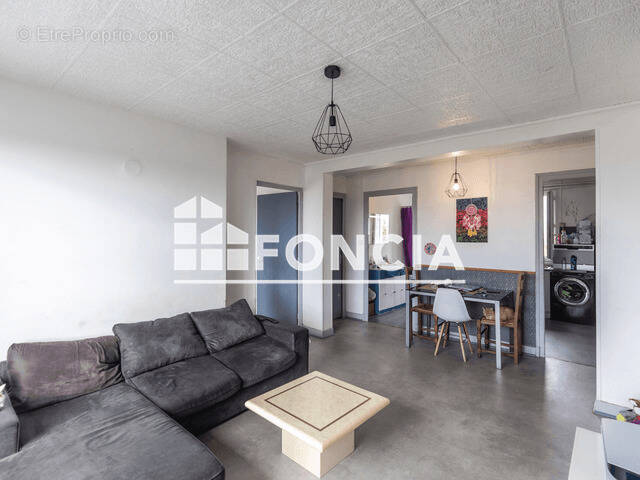 Appartement à TARBES
