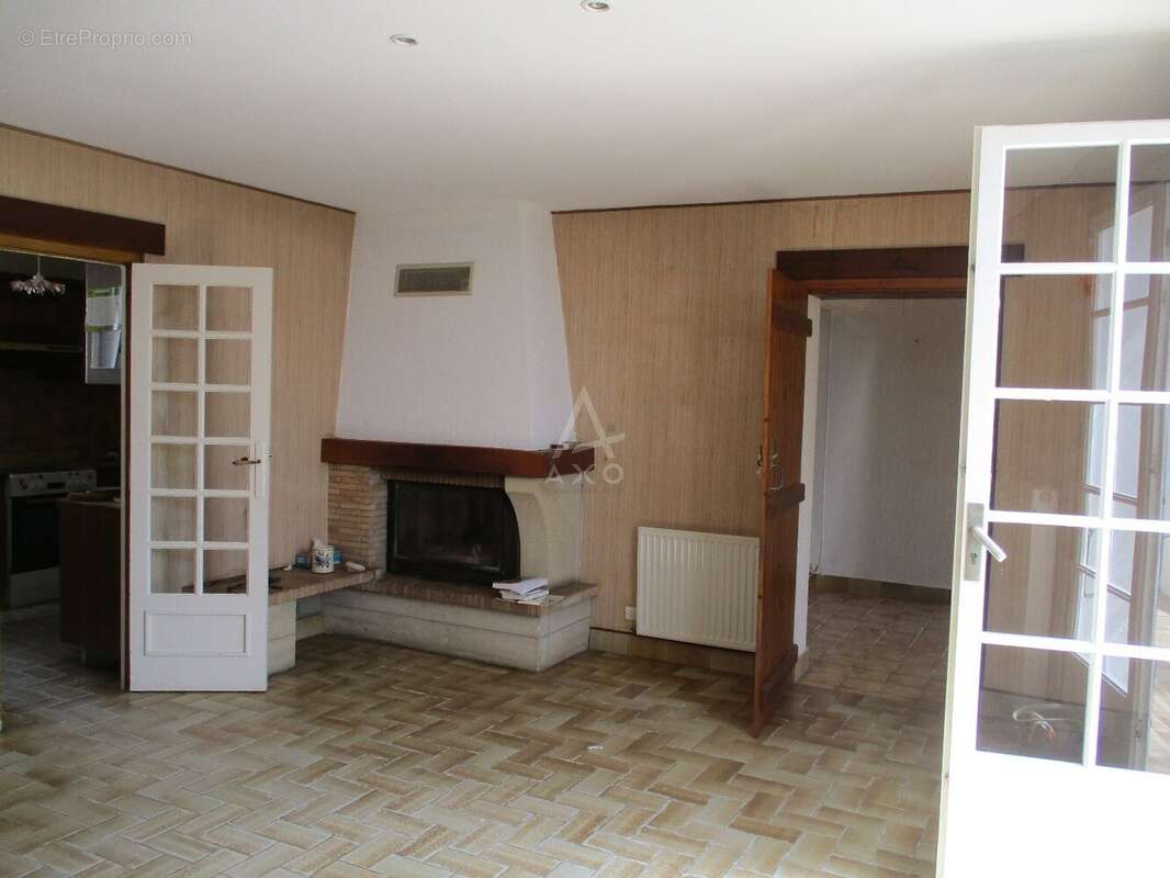 St vincent sur jard belle propriete - photo 5