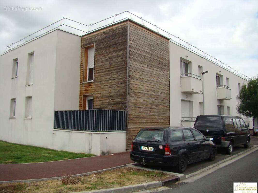 Appartement à GRADIGNAN