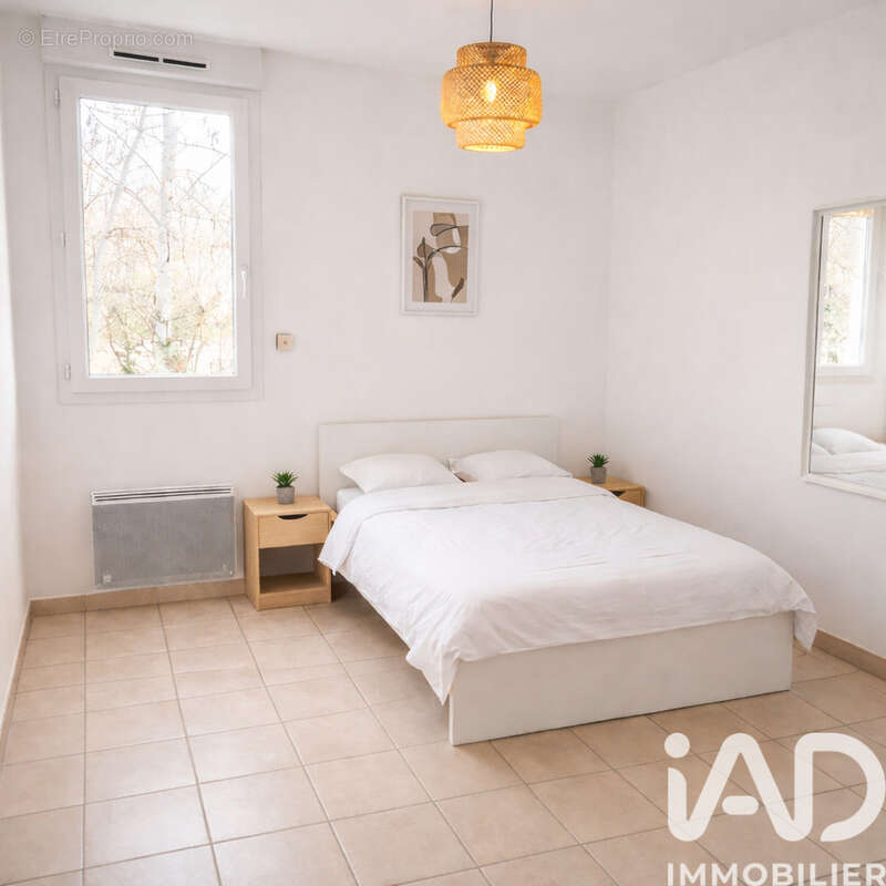 Photo 5 - Appartement à ENTRAIGUES-SUR-LA-SORGUE