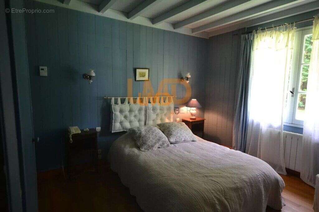 Maison de 4 pièces avec terrain dans un havre de paix - photo 5