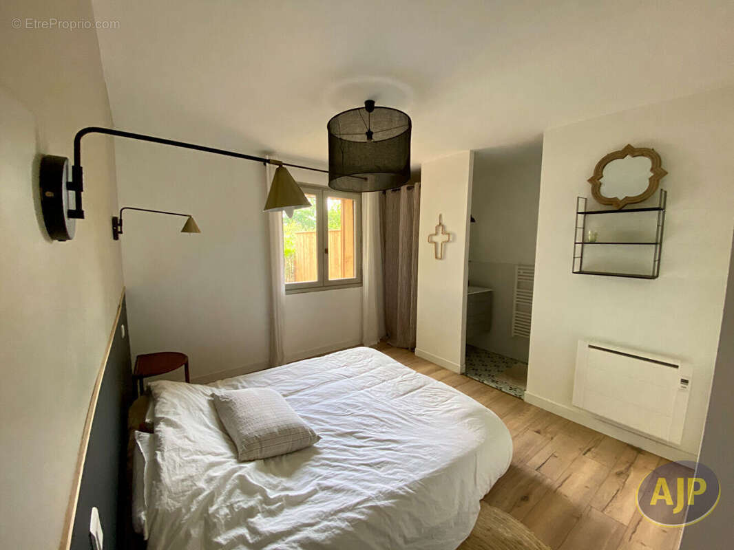 Maison à LEGE-CAP-FERRET