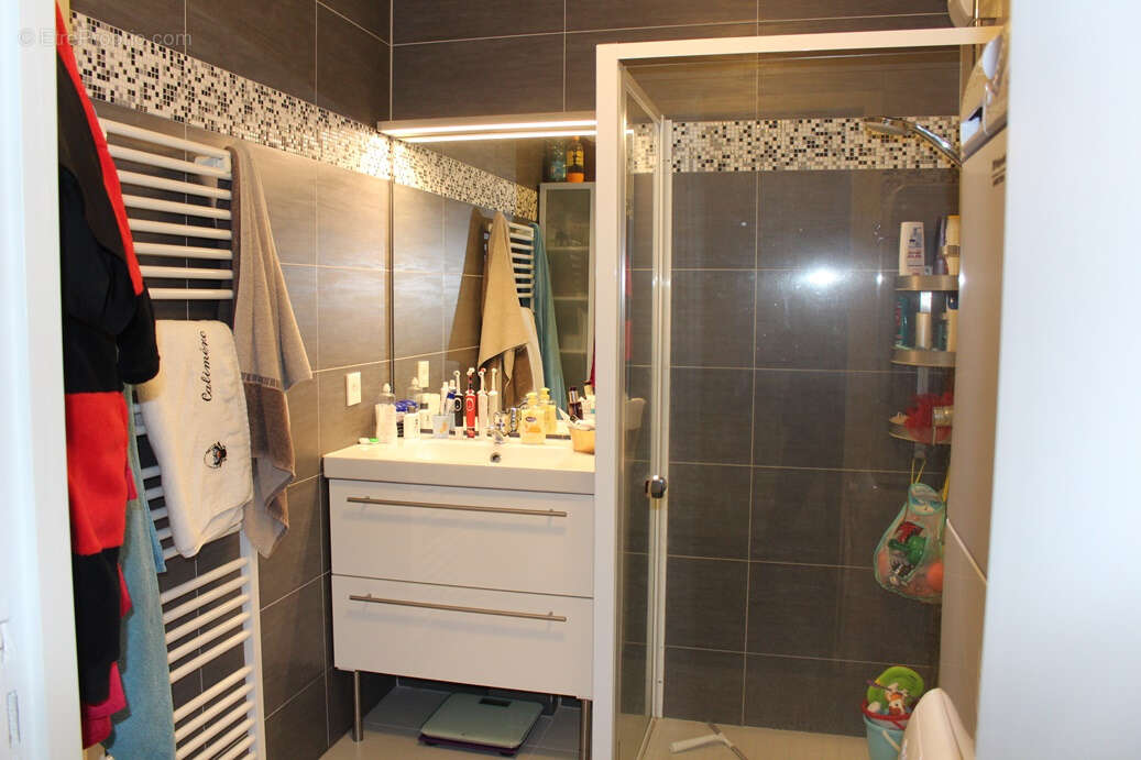 Appartement à COURNON-D'AUVERGNE