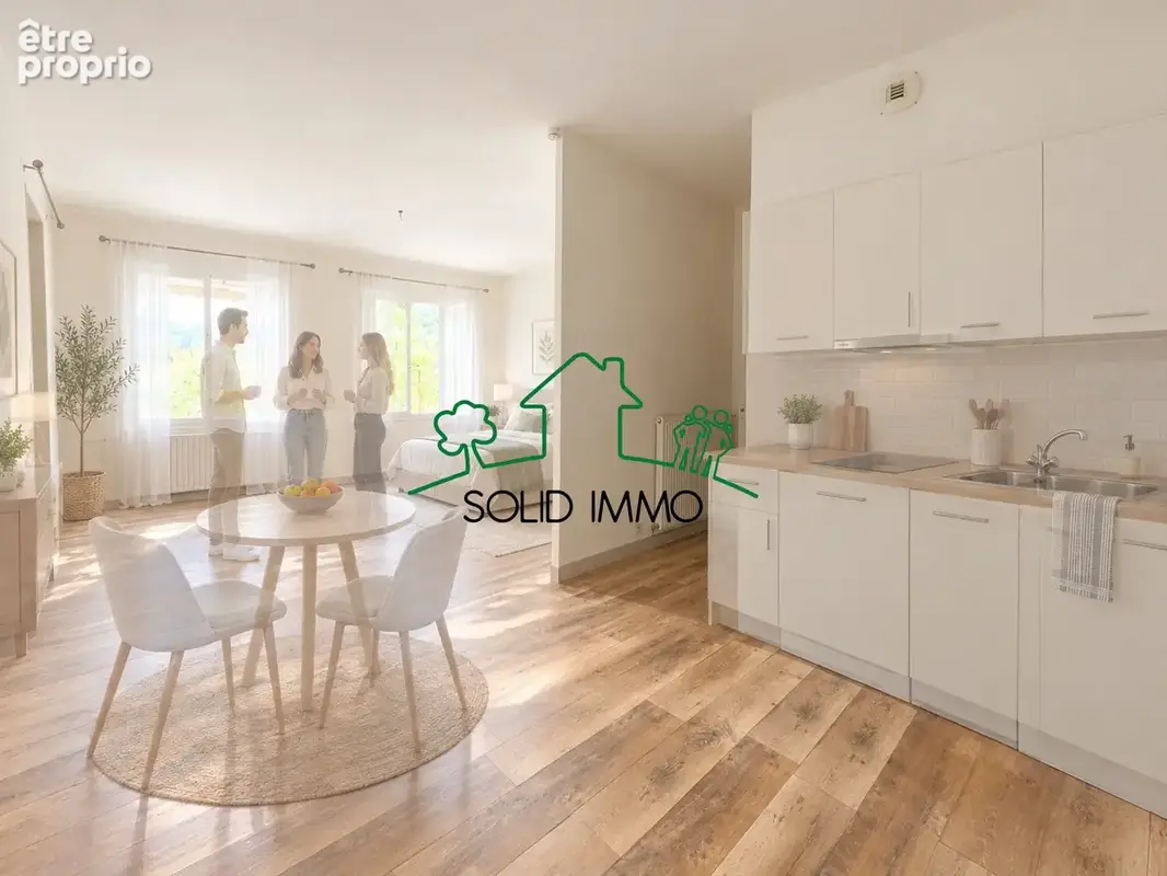 Maison spacieuse avec jardin, piscine et vue sur village médiéval - photo 28