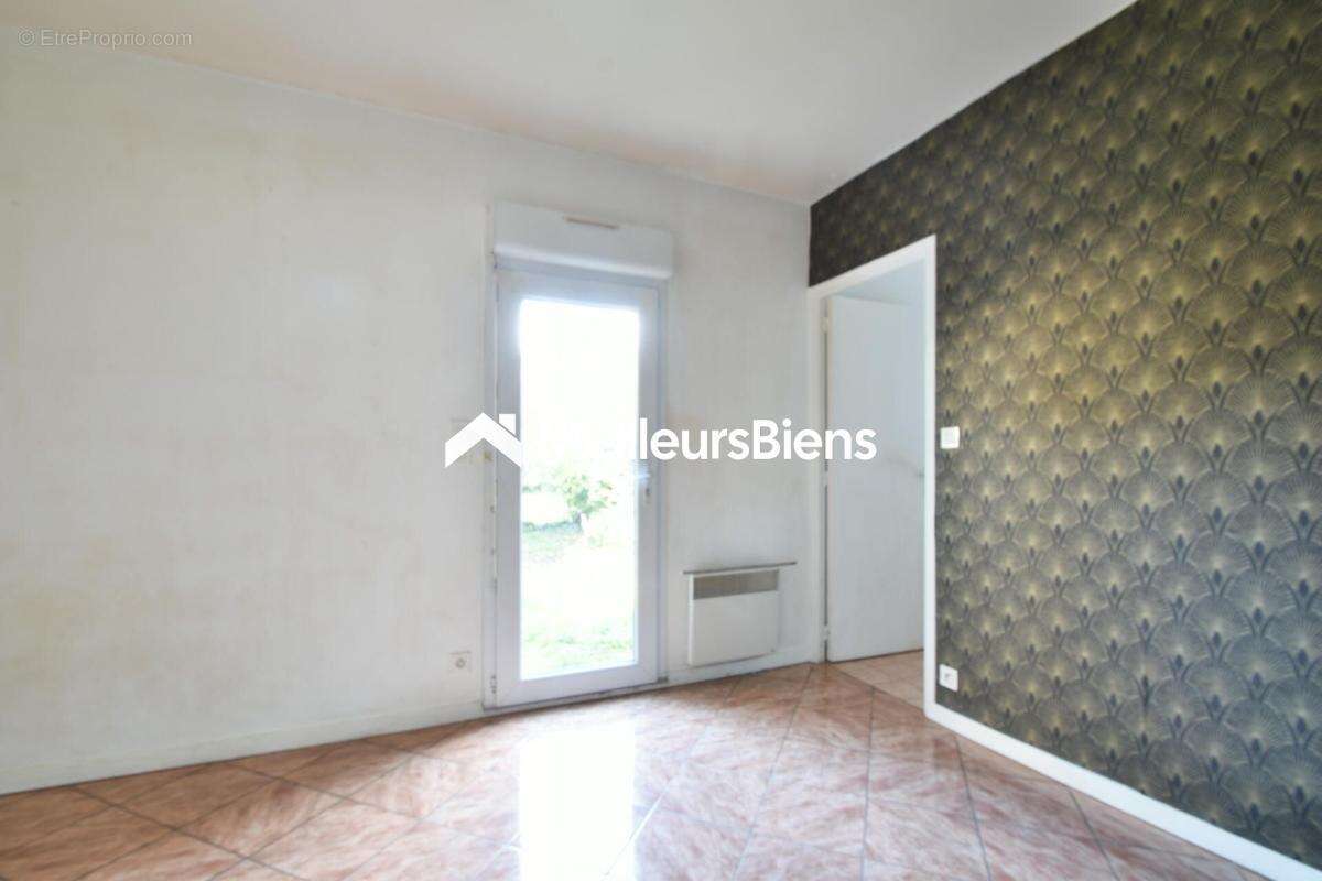 Appartement à TROYES