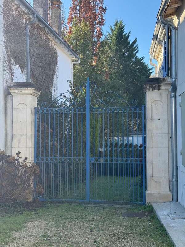 Photo 3 - Maison à SAINT-BRIS-DES-BOIS