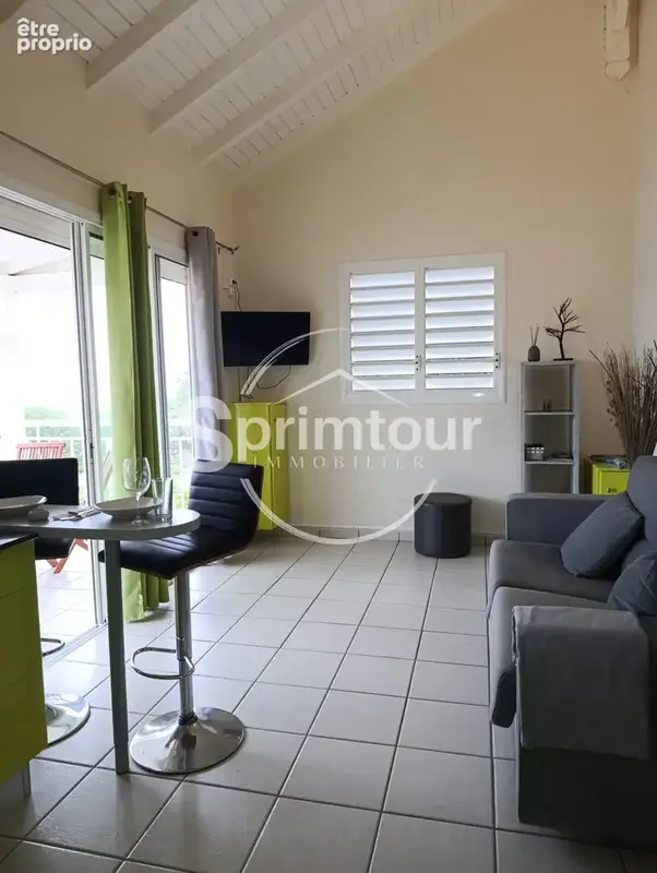 Pointe-Noire :Investissement rare à 5 logements, calme absolu - photo 19
