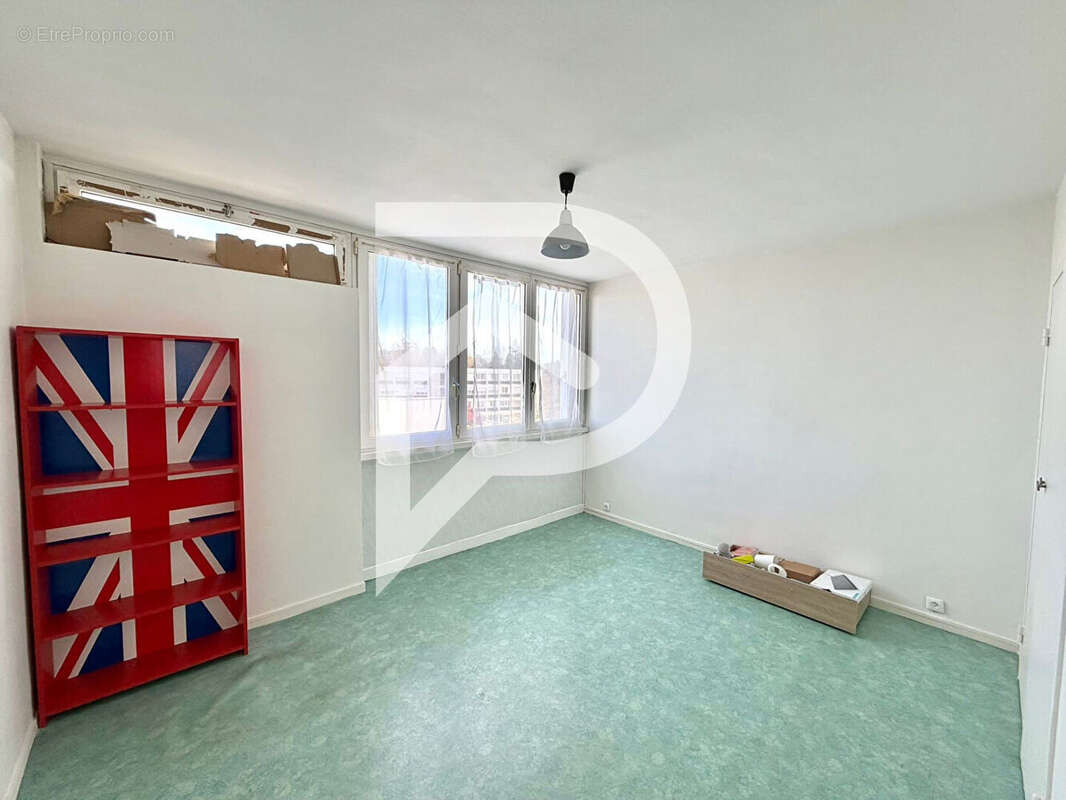 Appartement à MOURENX