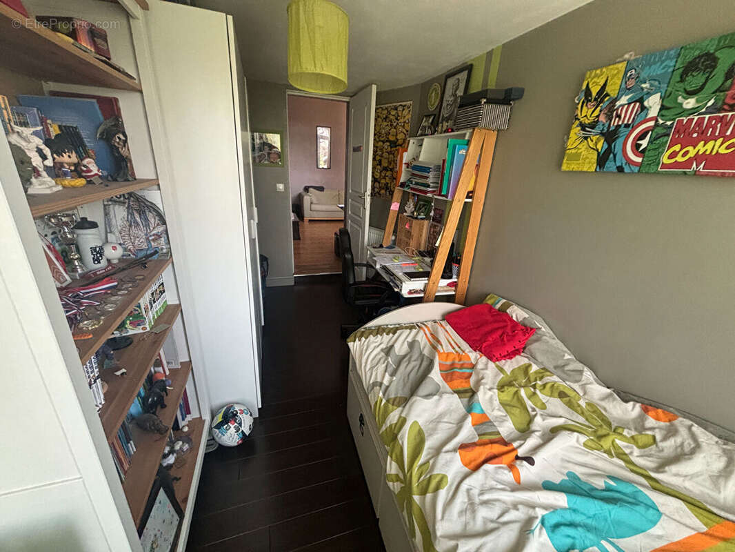 Maison à VALENCIENNES