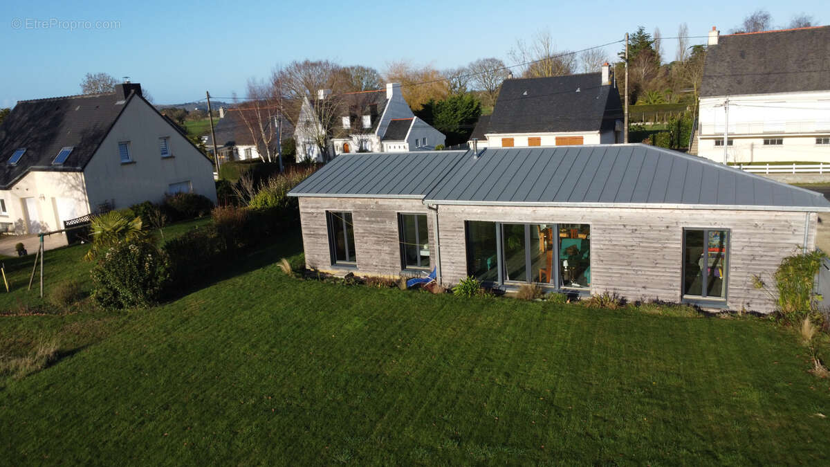 Maison à SAINT-CAST-LE-GUILDO