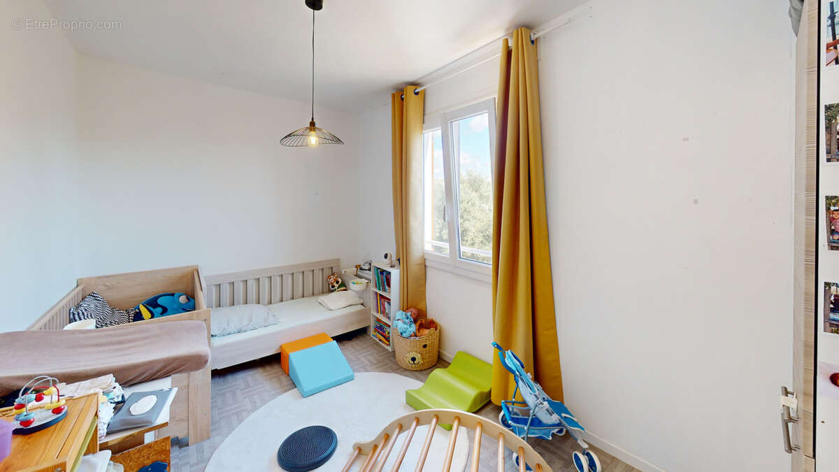 Maison à LA SEYNE-SUR-MER