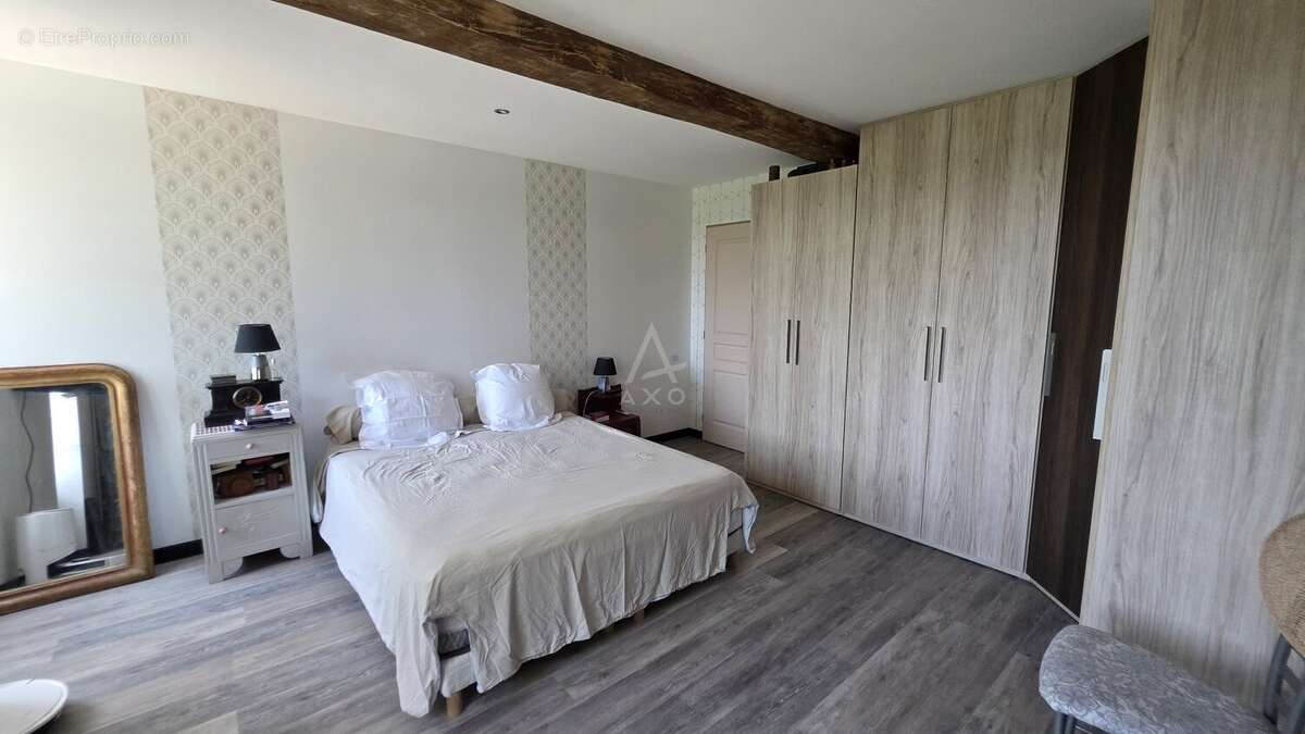 Maison à BERSON