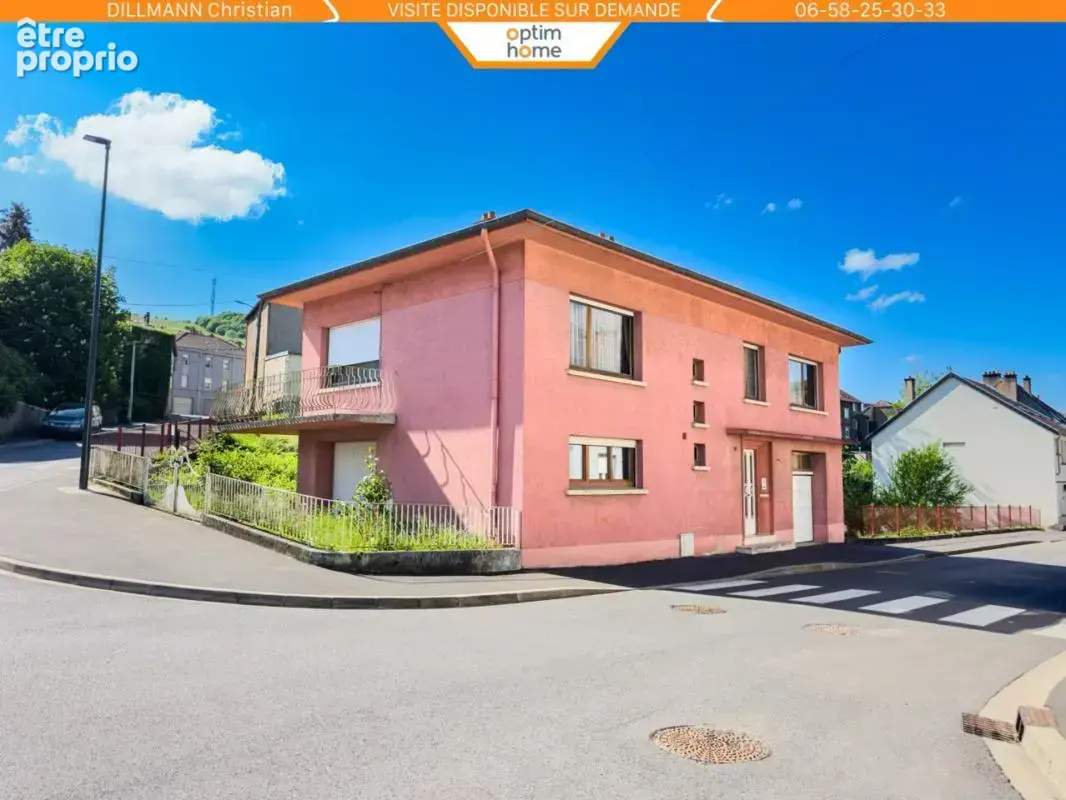 Maison Individuelle avec Terrain - photo 5